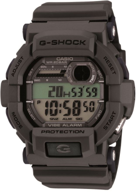 Casio GD-350-8DR Saat