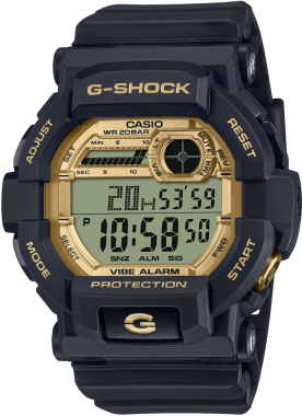 Casio GD-350GB-1DR Saat