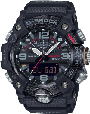 Casio GG-B100-1ADR Saat