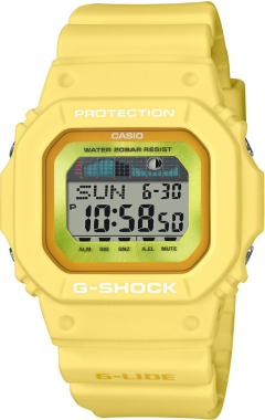 Casio GLX-5600RT-9DR Saat