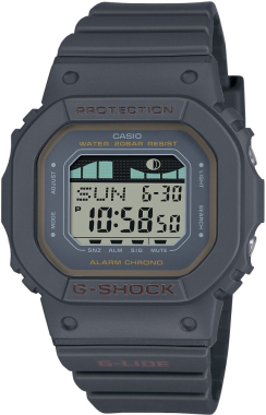 Casio GLX-S5600-1DR Saat