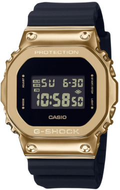 Casio GM-5600G-9DR Saat