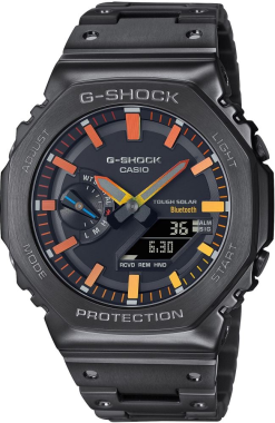 Casio GM-B2100BPC-1ADR Saat