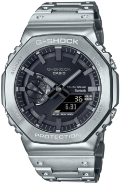 Casio GM-B2100D-1ADR Saat