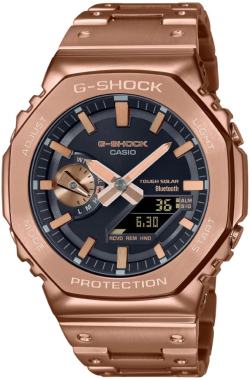 Casio GM-B2100GD-5ADR Saat