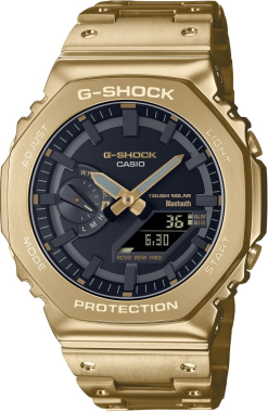 Casio GM-B2100GD-9ADR Saat