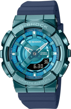 Casio GM-S110LB-2ADR Saat