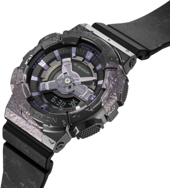 Casio GM-S114GEM-1A2DR Saat