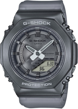 Casio GM-S2100MF-1ADR Saat