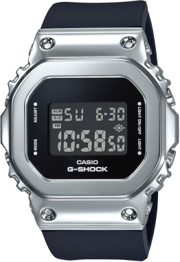 Casio GM-S5600-1DR Saat