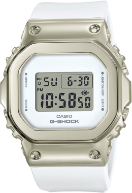 Casio GM-S5600G-7DR Saat