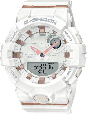 Casio GMA-B800-7ADR Saat