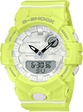 Casio GMA-B800-9ADR Saat