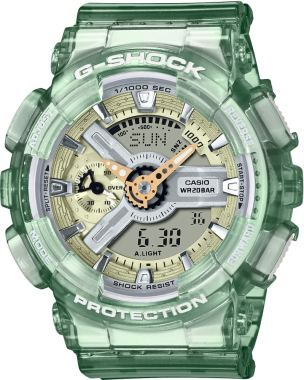 Casio GMA-S110GS-3ADR Saat