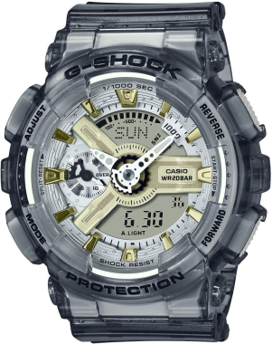 Casio GMA-S110GS-8ADR Saat