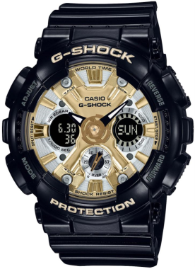 Casio GMA-S120GB-1ADR Saat