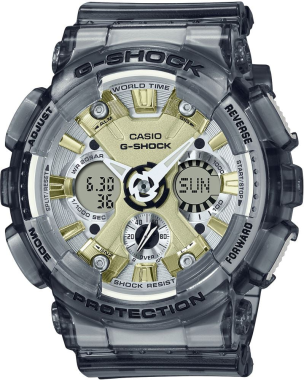 Casio GMA-S120GS-8ADR Saat