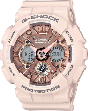 Casio GMA-S120MF-4ADR Saat