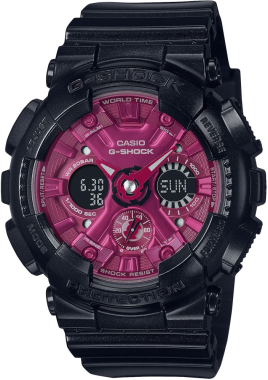 Casio GMA-S120RB-1ADR Saat