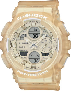 Casio GMA-S140NC-7ADR Saat