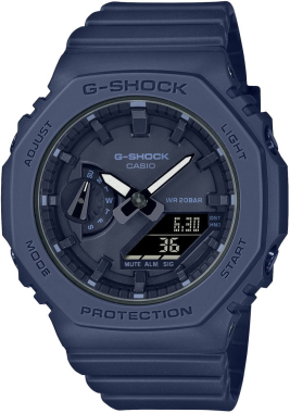 Casio GMA-S2100BA-2A1DR Saat