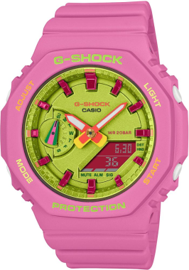 Casio GMA-S2100BS-4ADR Saat