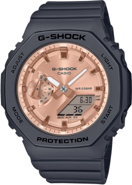 Casio GMA-S2100MD-1ADR Saat