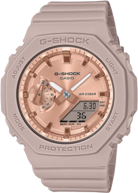 Casio GMA-S2100MD-4ADR Saat