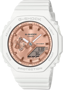 Casio GMA-S2100MD-7ADR Saat