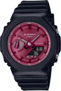 Casio GMA-S2100RB-1ADR Saat