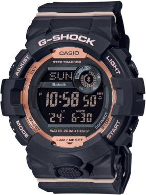 Casio GMD-B800-1DR Saat