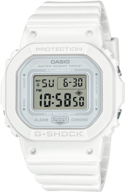 Casio GMD-S5600BA-7DR Saat