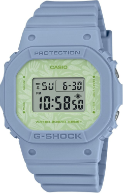 Casio GMD-S5600NC-2DR Saat