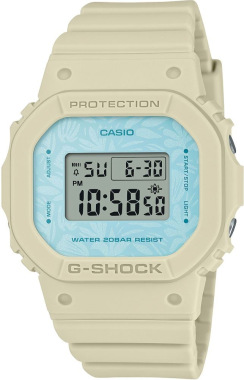 Casio GMD-S5600NC-9DR Saat