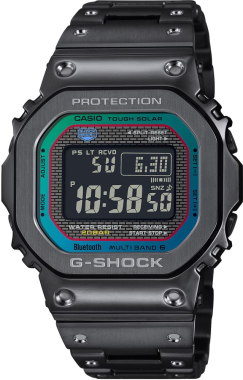 Casio GMW-B5000BPC-1DR Saat