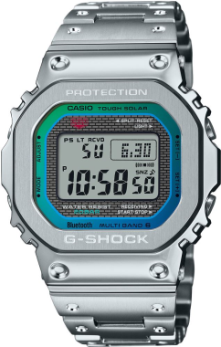 Casio GMW-B5000PC-1DR Saat