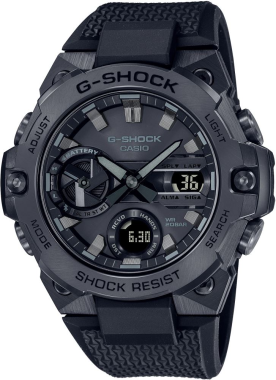 Casio GST-B400BB-1ADR Saat