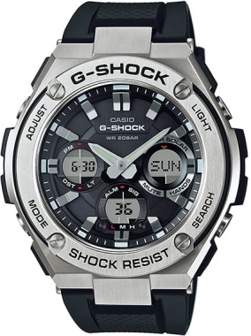 Casio GST-S110-1ADR Saat