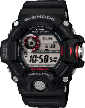 Casio GW-9400-1DR Saat