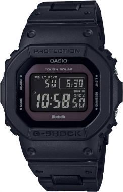 Casio GW-B5600BC-1BDR Saat