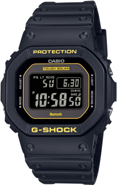 Casio GW-B5600CY-1DR Saat