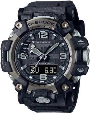 Casio GWG-2000-1A1DR Saat