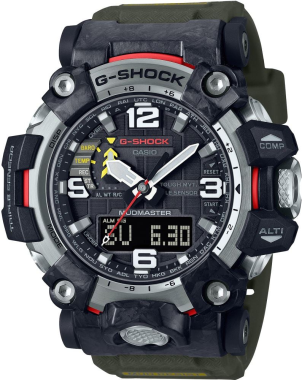 Casio GWG-2000-1A3DR Saat