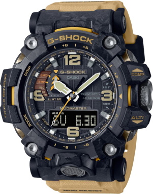 Casio GWG-2000-1A5DR Saat