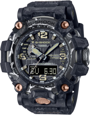 Casio GWG-2000CR-1ADR Saat