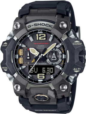 Casio GWG-B1000-1ADR Saat