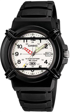 Casio HDA-600B-7BVDF Saat