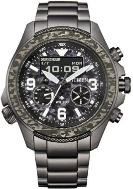 Citizen JV1008-63E Saat