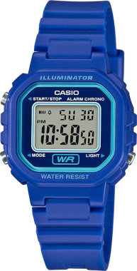 Casio LA-20WH-2ADF Saat