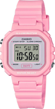 Casio LA-20WH-4A1DF Saat